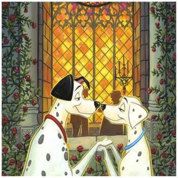 101 Dalmatians