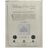 Hugs and Kisses 16x12 Disney Fine Art Treasures on Canvas by Tim Rogerson - Image 5