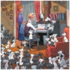 Family Gathering 20x30 Disney Limited Editions by Rodel Gonzalez - Image 2