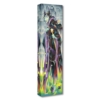 FLAMES OF MALEFICENT 28Hx7W Disney Art Sleeping Beauty Treasures on Canvas by Tom Matousek