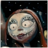 The Pumpkin Dance 20x15 Disney Nightmare Jack Skellington by Jim Salvati - Image 2