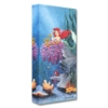 He Loves Me 22x9 Disney Fine Art Treasures on Canvas by Michelle St Laurent