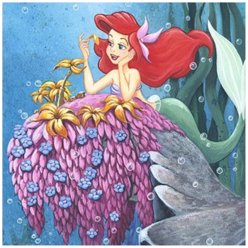 Little Mermaid