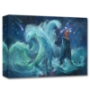 Mickey Creates the Magic 10x15 Disney Fine Art Treasures on Canvas by Michael Humphries