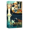 Mickey's Venezia 18x9 Disney Fine Art Treasures on Canvas by Tim Rogerson