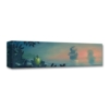 Neverland Lagoon 7x28 Disney Fine Art Treasures on Canvas by Rob Kaz