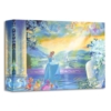The Life She Dreams Of 12x16 Disney Fine Art Treasures on Canvas by John Rowe