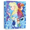 We Only Have Each Other 16x12 Disney Fine Art Treasures on Canvas by Tim Rogerson