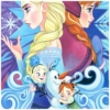 We Only Have Each Other 16x12 Disney Fine Art Treasures on Canvas by Tim Rogerson - Image 2