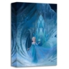 Well Now They Know 18x12 Disney Fine Art Treasures on Canvas by Lisa Keene