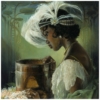 Dig a Little Deeper 24x18 Disney Fine Wall Art by Heather Edwards - Image 2