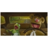 Movin' Right Along 15x30 Disney Limited Editions by Rob Kaz