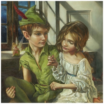 Peter Pan