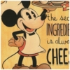 The Secret Ingredient 14x14 Disney Fine Art Treasures on Canvas by Michelle St Laurent - Image 2