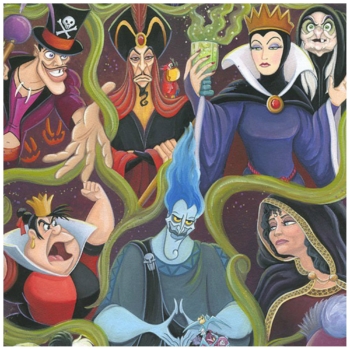 Disney Villains