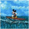 Mickey's Summer 30x24 Disney Limited Editions by Trevor Mezak - Image 2