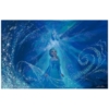 One With the Wind and Sky 18x28 Disney Limited Editions by Lisa Keene