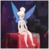 Pixie Block 20x16 Disney Limited Editions by Jim Salvati - Image 2