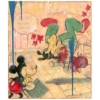 Ringside 28x24 Disney Limited Editions by Jim Salvati