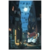 Serenade of the Heart 30x20 Disney Limited Edition by Rob Kaz