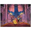 Tale as Old as Time 24x32 Disney Limited Edition by Rodel Gonzalez