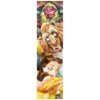 True Love's Embrace 45x12 Disney Beauty Belle Beast by Tom Matousek
