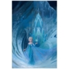 Well Now They Know 30x20 Disney Frozen Limited Edition by Lisa Keene