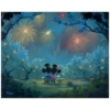 Memories of Summer 20x24 Disney Limited Editions by Rob Kaz