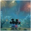 Memories of Summer 20x24 Disney Limited Editions by Rob Kaz - Image 2