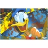 Donald Duck 20Hx30W Disney Animation Masters Fine Art by Arcy