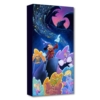 Splashes of Fantasia 20 x 10 Disney Fine Art Treasures on Canvas by Tim Rogerson