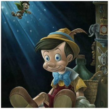 Pinocchio