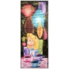 Tea For Three 36x14.75 Disney Fine Art by Tom Matousek