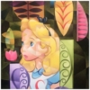Tea For Three 36x14.75 Disney Fine Art by Tom Matousek - Image 2