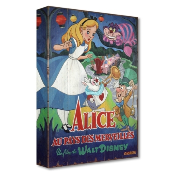 Alice (Alice in Wonderland)