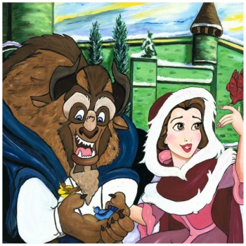 Beauty and the Beast