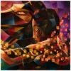 Mulan the Warrior 12x18 Disney Fine Art Treasures on Canvas by Tom Matousek - Image 2