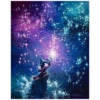 Sorcerer Mickey 30x24 Disney Fine Art by Rodel Gonzalez