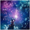 Sorcerer Mickey 30x24 Disney Fine Art by Rodel Gonzalez - Image 2