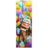 Up Goes Carl 36x12 Disney Fine Art by Tom Matousek