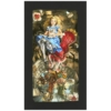 We're All Mad Here 24H×12W Disney Fine Art – Chiarograph Unframed by Heather Edwards