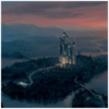 A Dream Coming True 18×36 Disney Fine Art by Rob Kaz - Image 2
