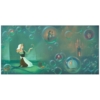 A Fairytale Life 15×30 Disney Fine Art by Rob Kaz