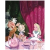 A Very Important Date 20×16 Disney Fine Art by Jim Salvati