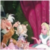 A Very Important Date 20×16 Disney Fine Art by Jim Salvati - Image 2