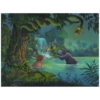 At Home in the Wild 18×24 Disney Fine Art by Michael Humphries