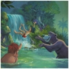 At Home in the Wild 18×24 Disney Fine Art by Michael Humphries - Image 2