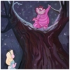 Choosing Her Path 16×20 Disney Fine Art by Jim Salvati - Image 2