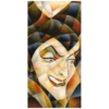 Devious Maleficent 36×18 Disney Fine Art by Tom Matousek