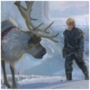 Epic Journey 15×20 Disney Fine Art by Jim Salvati - Image 2